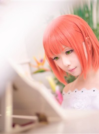 Star's Delay to December 22, Coser Hoshilly BCY Collection 7(72)